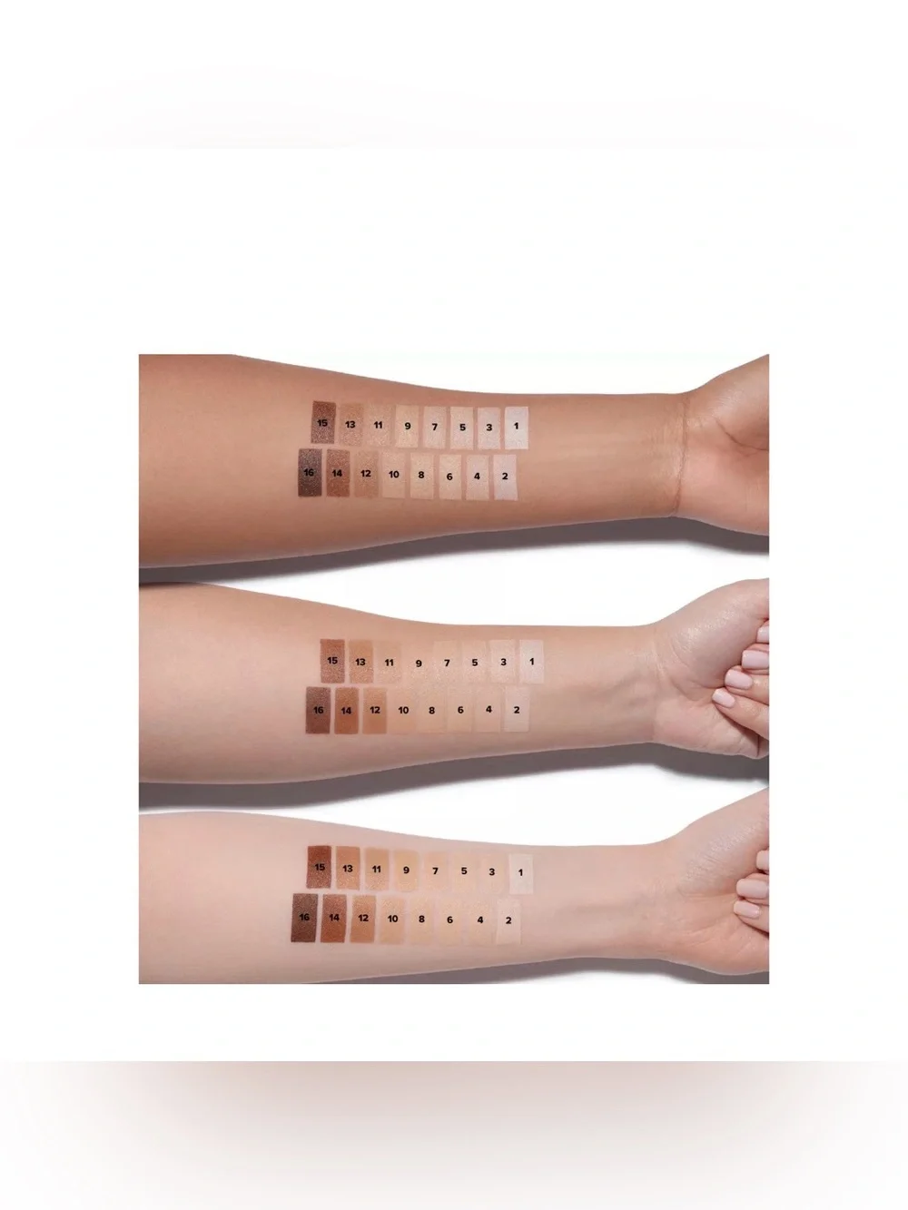 Anastasia Beverly Hills Beauty Balm Serum-Boosted Skin Tint